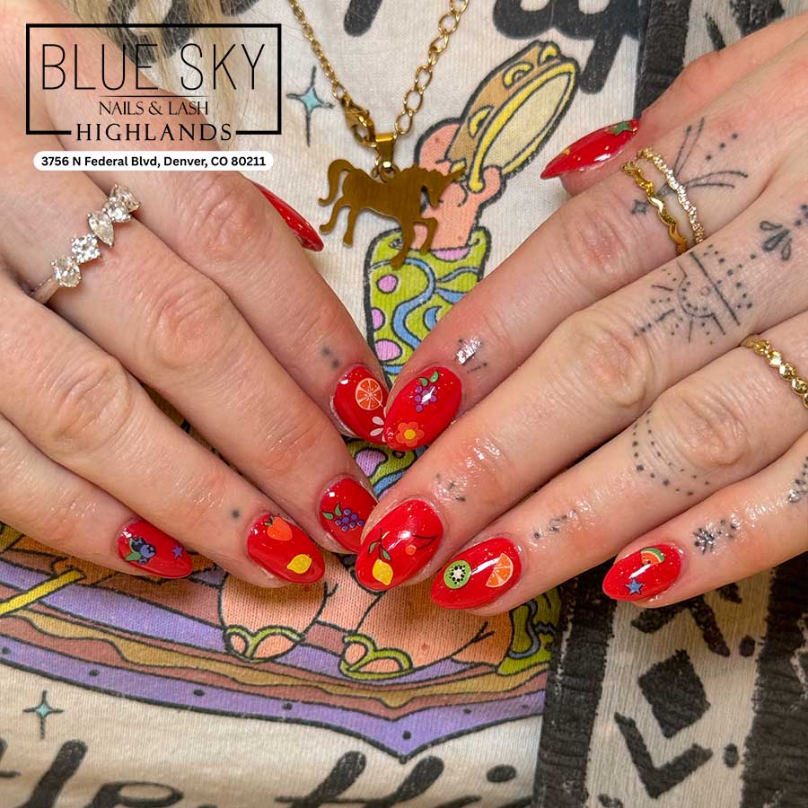 nail ideas